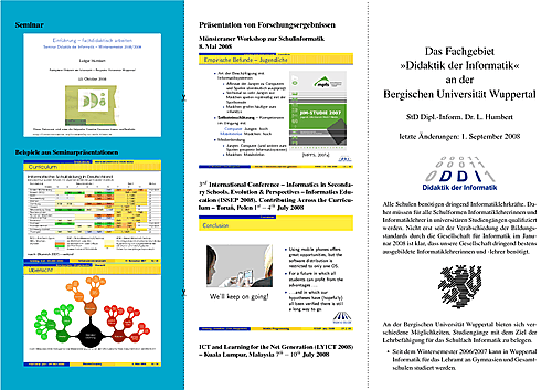 Faltblatt, das mit leaflet erstellt wurde.