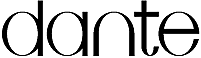 Logo - dante e.V.