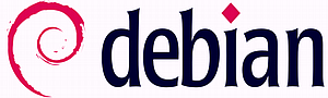 Debian - das Logo