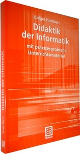 Didaktik der Informatik