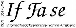 If Fase - Logo