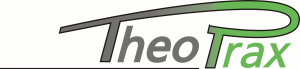 TheoPrax Logo