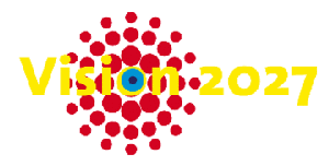 Logo Vision 2027
