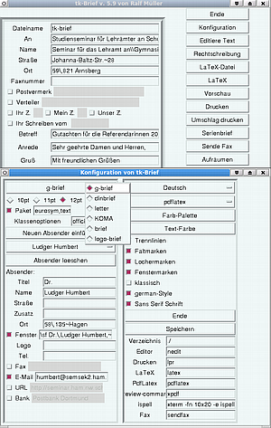 tk-brief von Ralf Mller