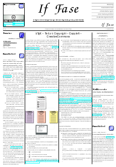 If Fase Ausgabe 21