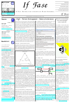 If Fase Ausgabe 26